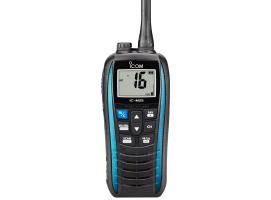 Icom VHF IC-M25EURO