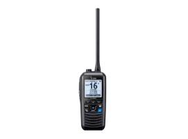 Icom Emisora Portatil VHF IC-M94DE