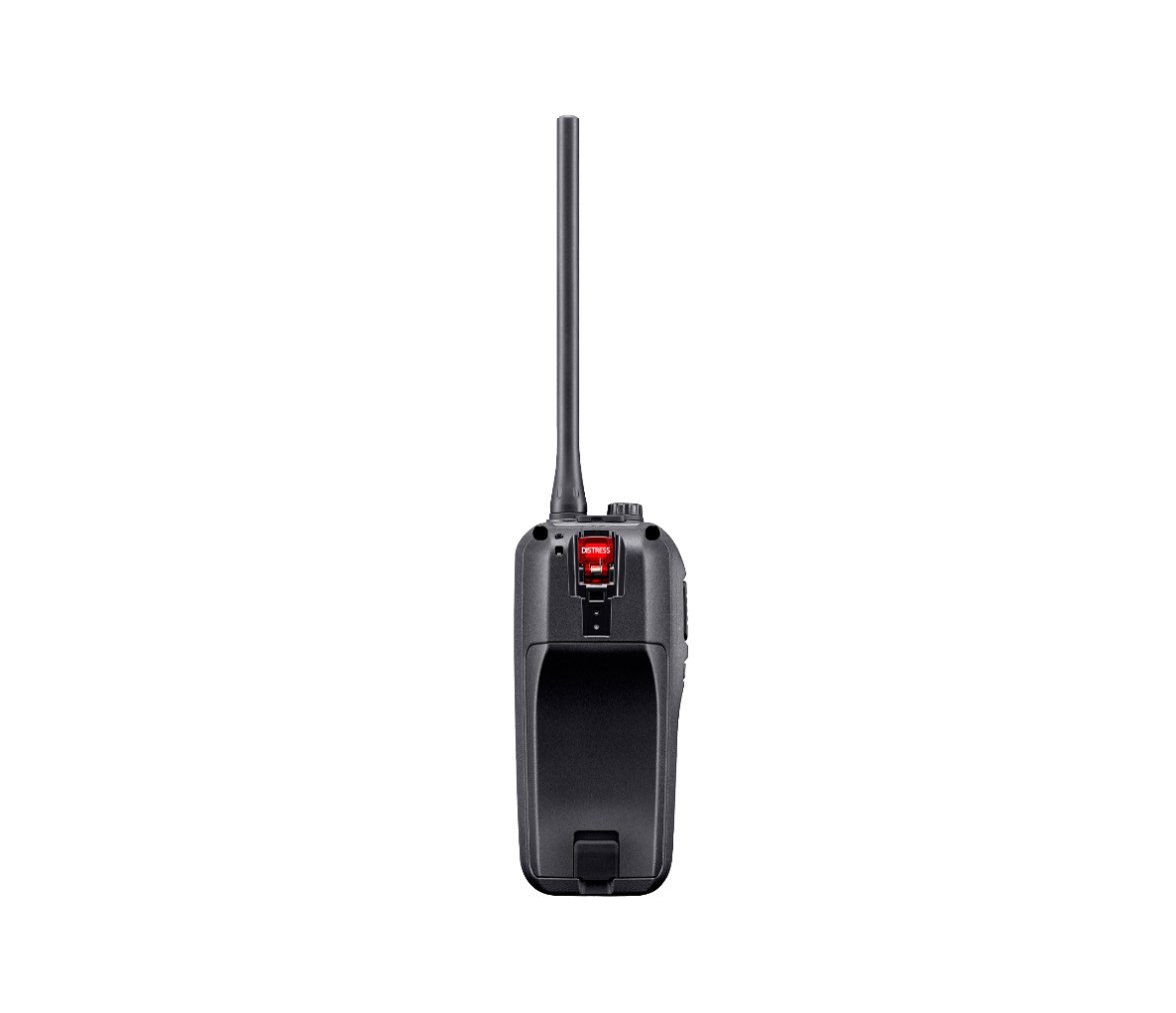 Icom Emisora Portatil VHF IC-M94DE