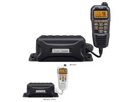 Icom VHF Marine Radio Transmitter IC-M400BBE