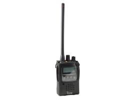 ICOM Funda dura de transporte LC-187