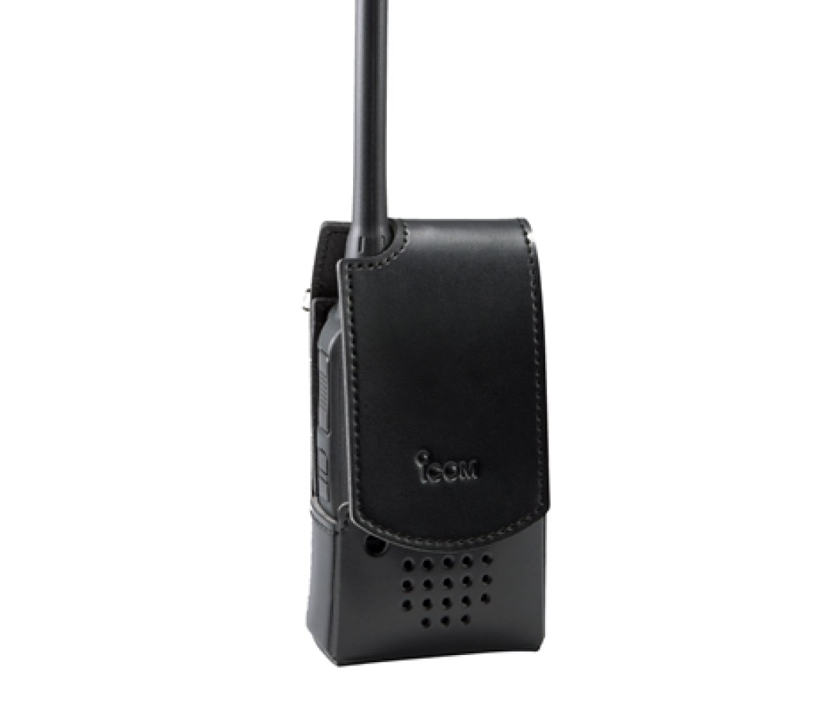 ICOM Funda dura de transporte LC-188