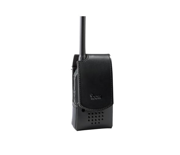 ICOM Funda dura de transporte LC-188