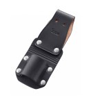 ICOM Gancho de cinturón de cuero MB-96FL