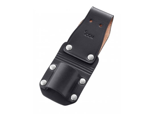 ICOM MB-96FL Leather Belt Hanger