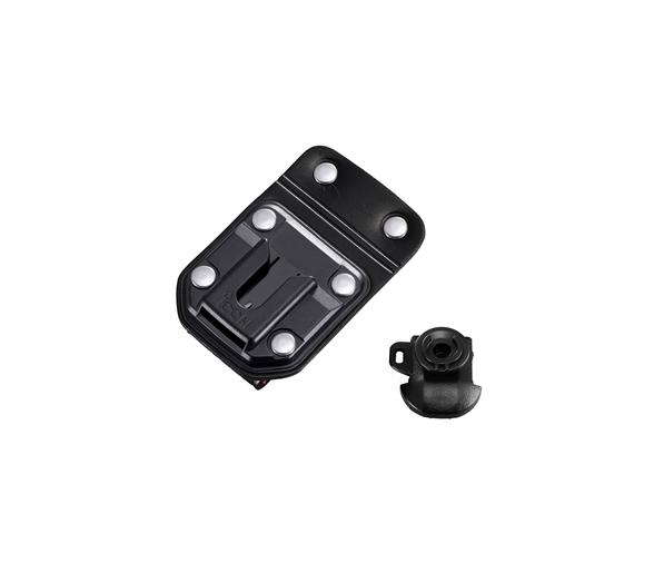 ICOM Gancho de cinturón MB-96N