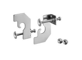 Icom Flush Mounting Kit MBF-7