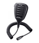 ICOM Micro-altavoz de mano HM-167