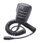 ICOM Micro-Altavoz de mano HM-202