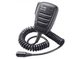 ICOM Micro-Altavoz de mano HM-202