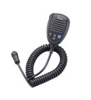 ICOM Micro-altavoz de mano HM-205RB