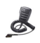 ICOM Micro-altavoz IP67 HM-236