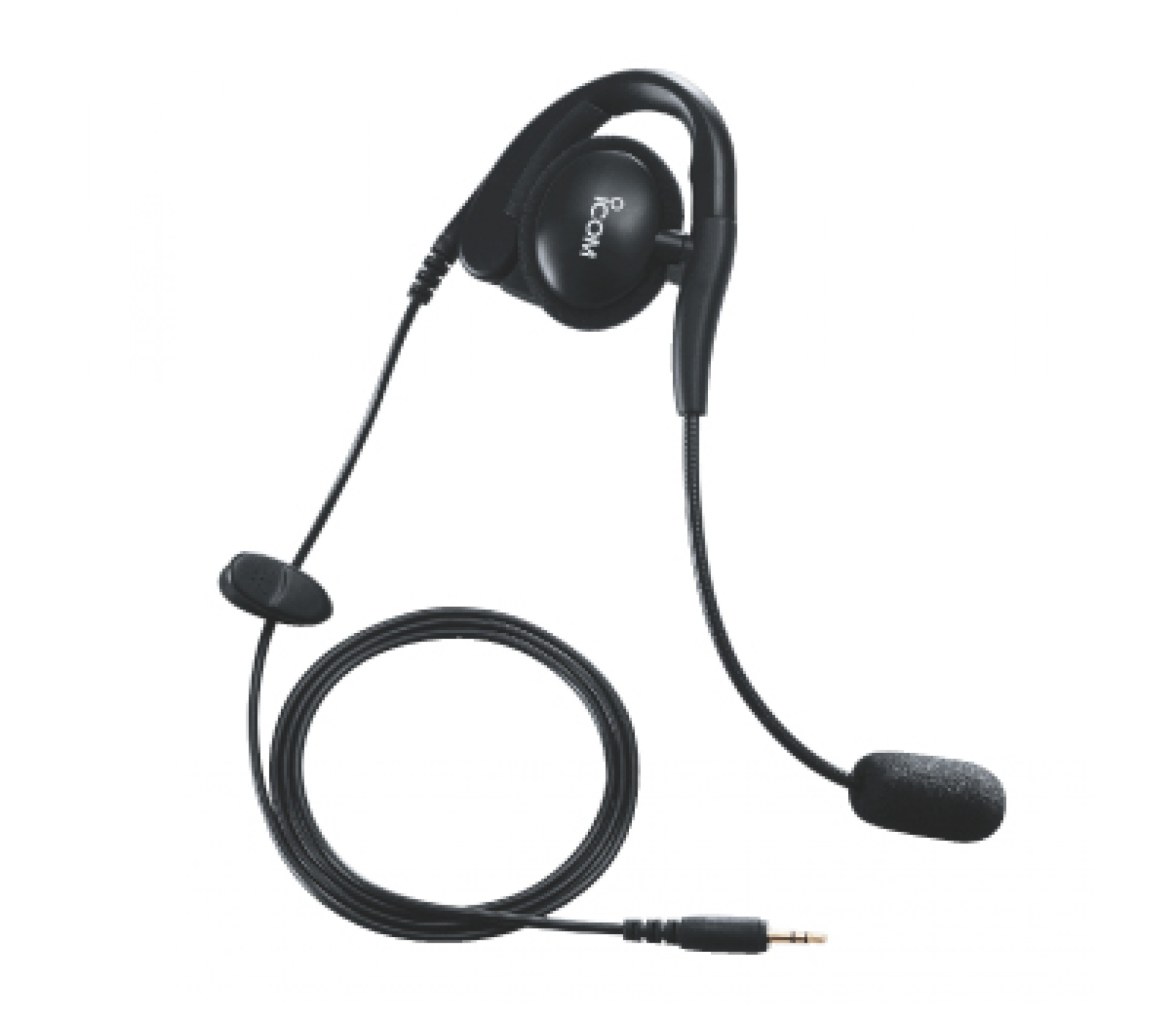 ICOM Micro-auricular HS-94