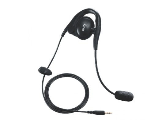 ICOM Micro-auricular HS-94