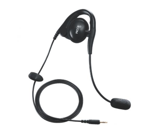 ICOM Micro-auricular HS-94