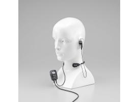 ICOM Micro-auricular tipo laringófono HS-97
