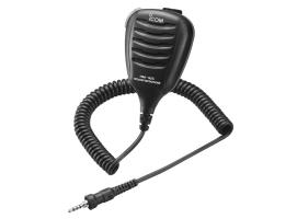 Icom Microfono Altavoz de Mano HM-165