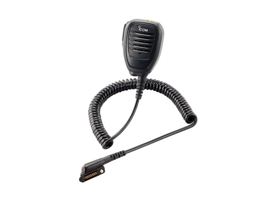 Icom Micrófono con Altavoz HM-222H