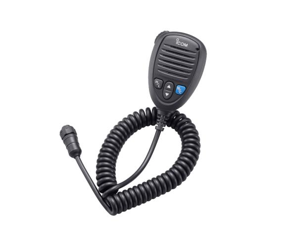 Icom Micrófono con Altavoz HM-205B