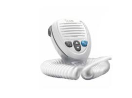 Icom Micrófono con Altavoz HM-205SW