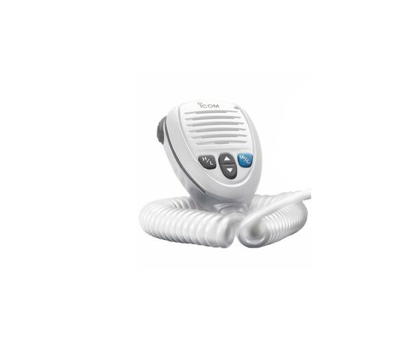 Icom Micrófono con Altavoz HM-205SW