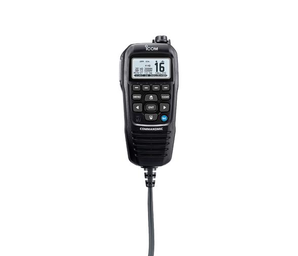 Icom Microfono Control Remoto HM-229B