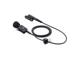 ICOM Micrófono HM-163MC