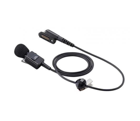 ICOM Micrófono HM-163MC