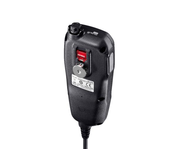 Icom Microfono Segunda Estación HM-195GB