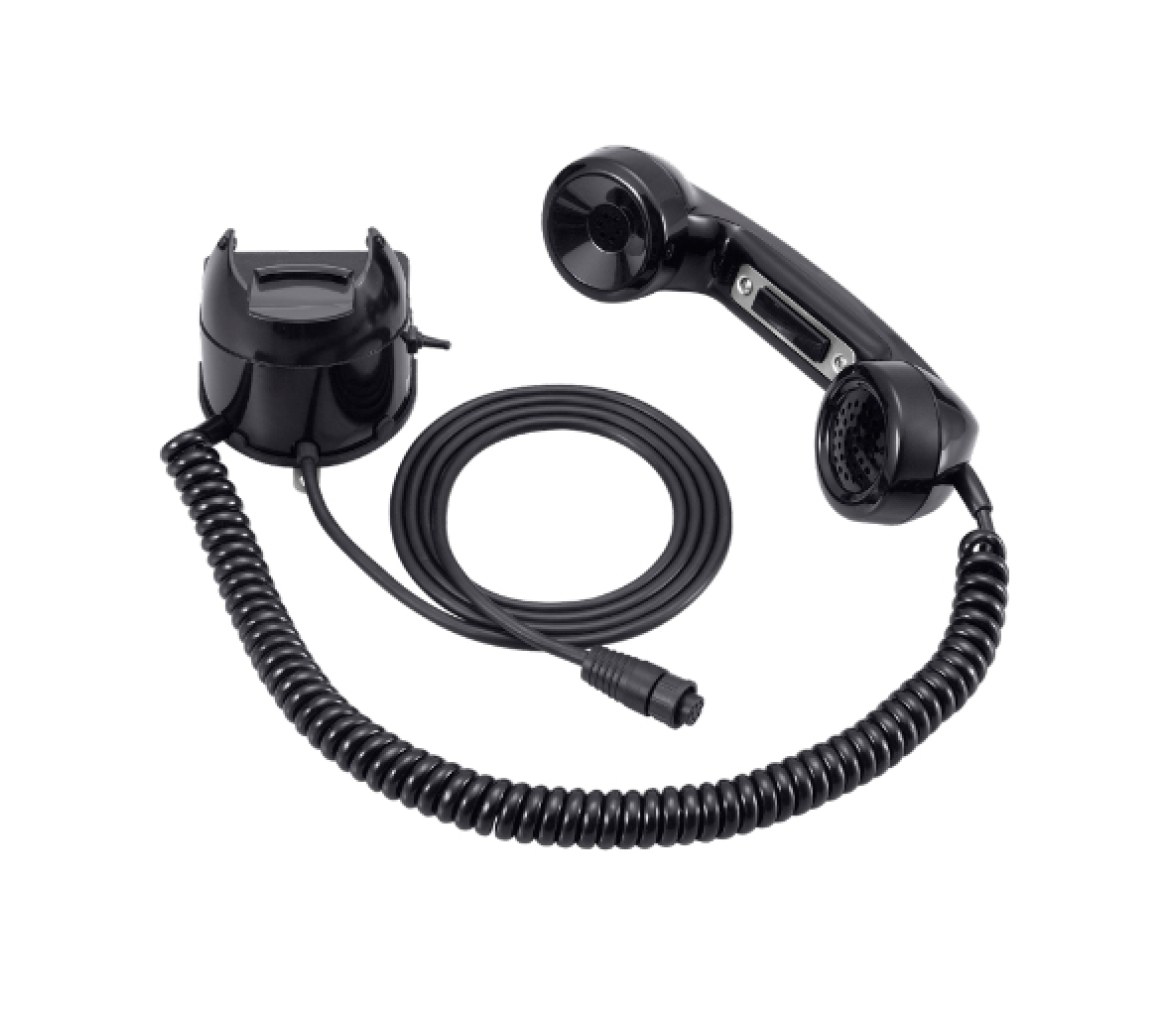 Icom Microtelefono HS-98