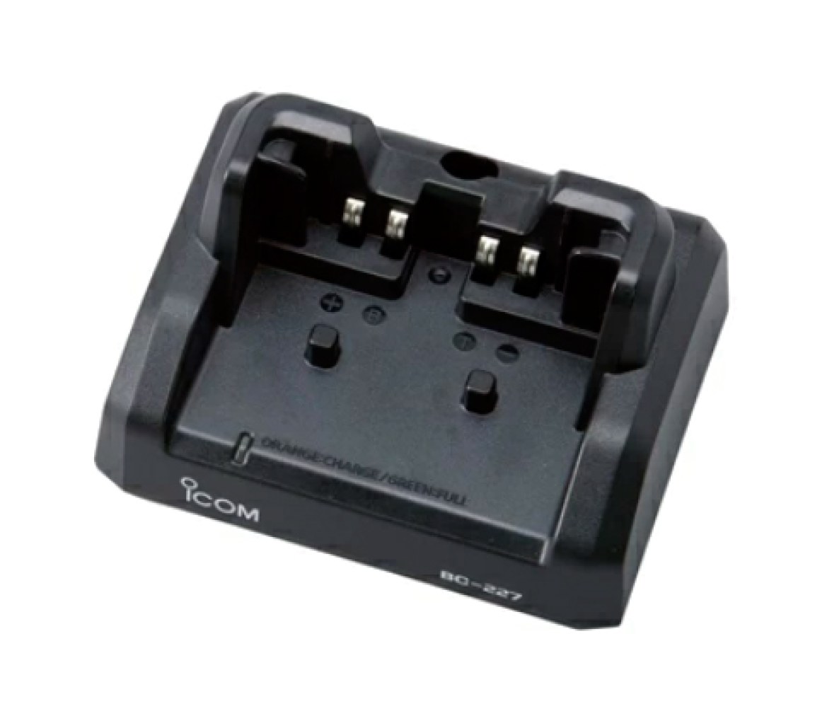 Icom Pack Transceptor IP híbrido IP-M60