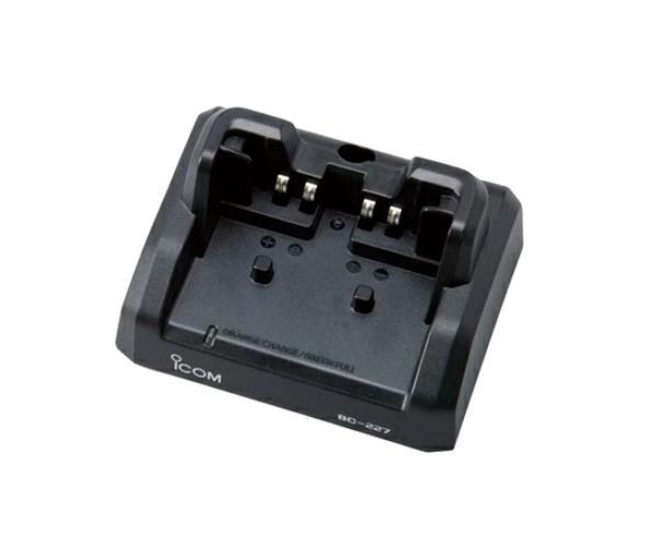 Icom Pack Transceptor IP híbrido IP-M60