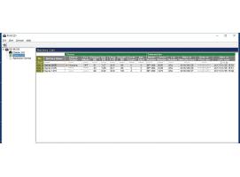 ICOM Software RS-BC225 para cargador inteligente BC-225