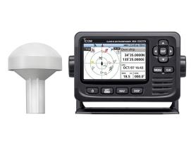 ICOM Transpondedor AIS clase B MA-510TR