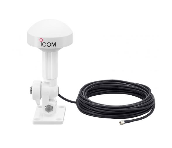 ICOM Transpondedor AIS clase B MA-510TR