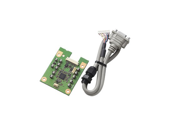 ICOM UX-252 Video Output Unit