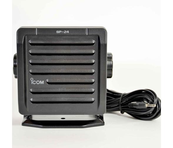 Icom Altavoz Externo SP-24E