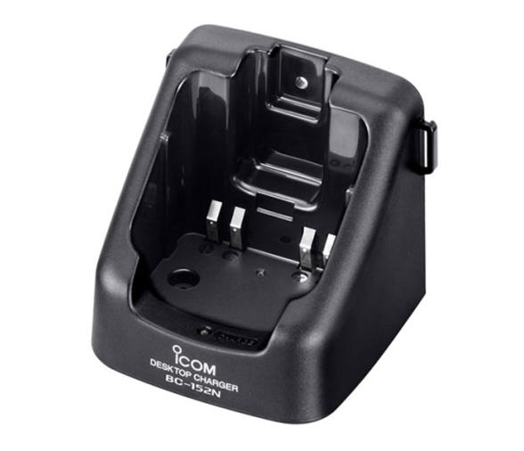 Icom Cargador Lento de Sobremesa BC-152N