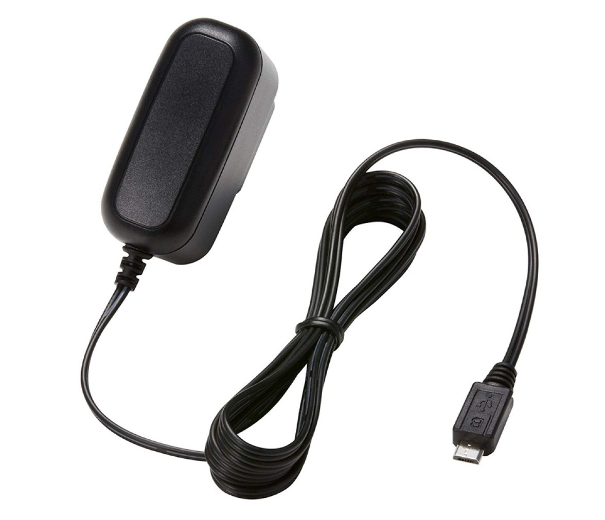 Icom Cargador USB BC-217SE