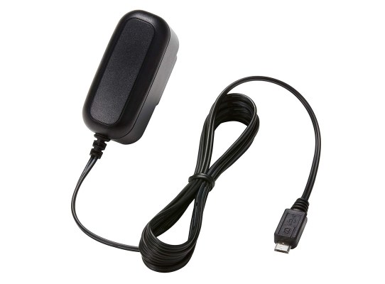 Icom Cargador USB BC-217SE
