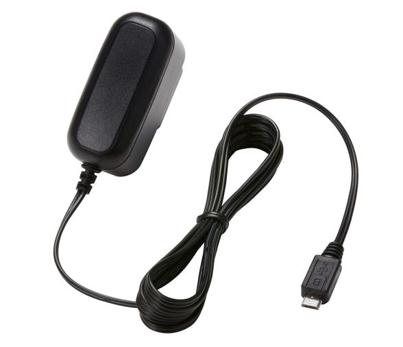 Icom Cargador USB BC-217SE