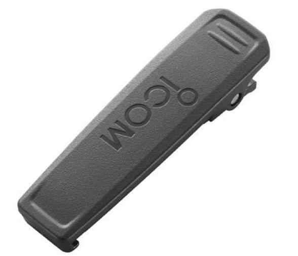 Icom Clip de Cinturon MB-133