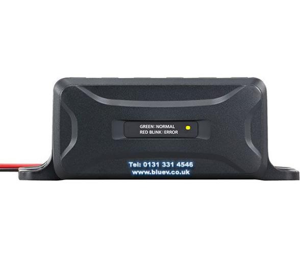 Icom Convertidor CC-CC PS-310