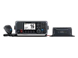 Icom Emisora fija VHF GMDSS GM600
