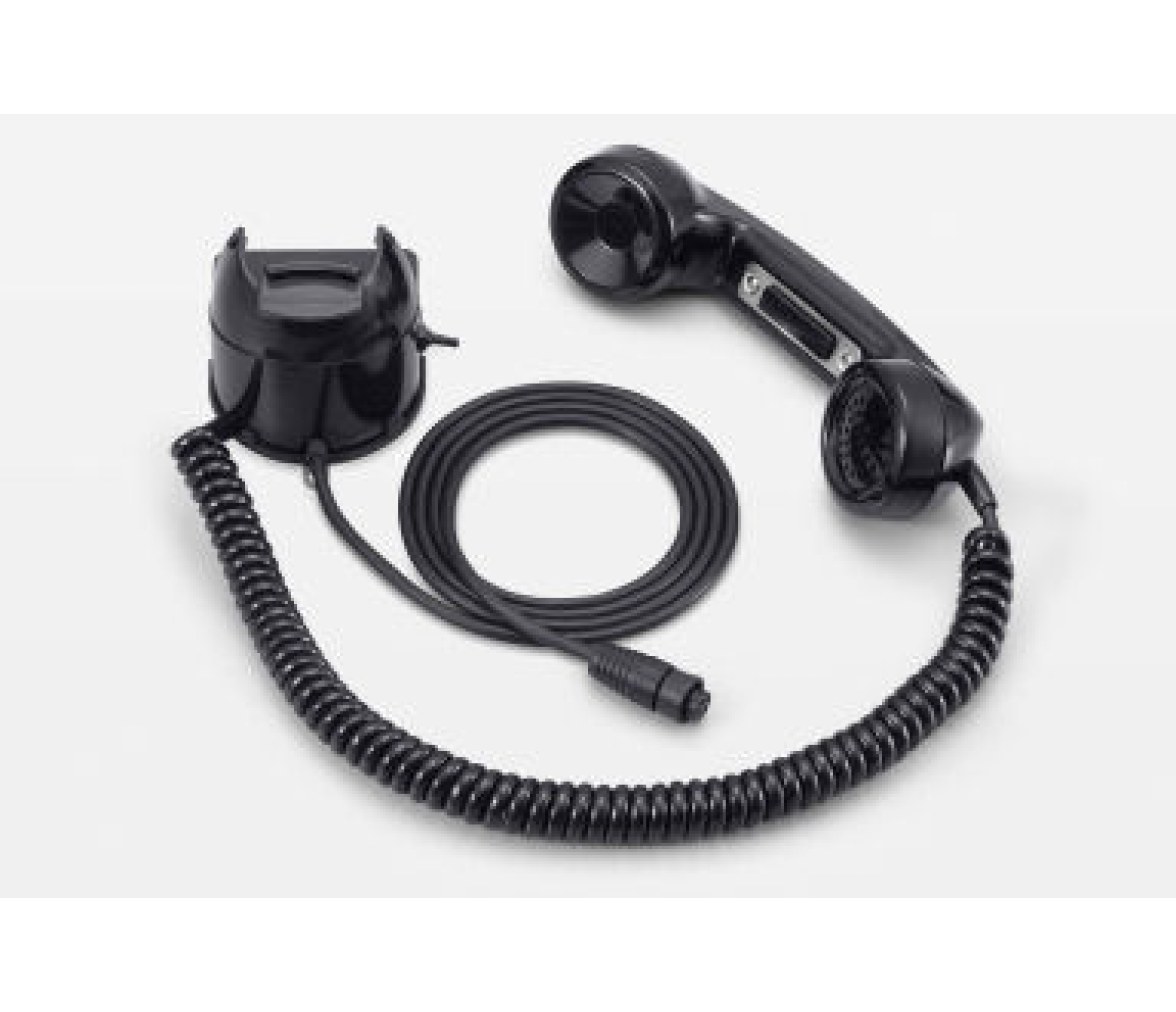 Icom Emisora fija VHF GMDSS GM600