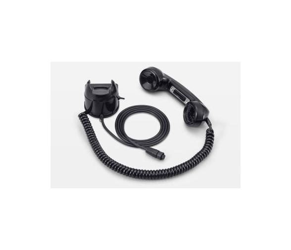 Icom Emisora fija VHF GMDSS GM600