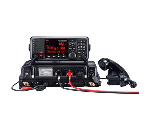 Icom Emisora Fija Gm800