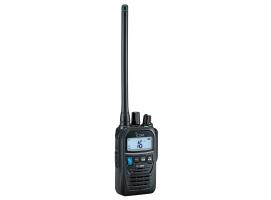 Icom Emisora Radio Portatil  Marina IC-M85E