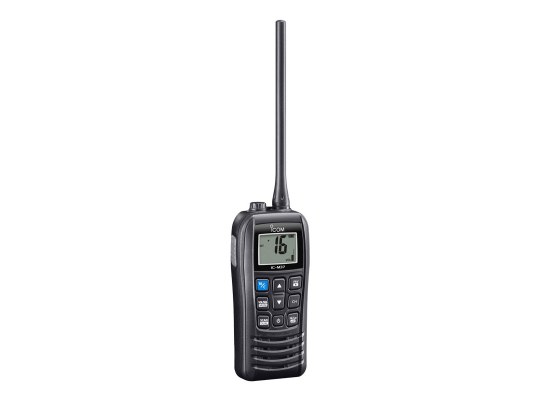 Icom Portable VHF IC-M37
