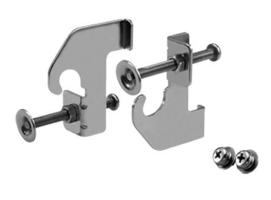 Icom Flush Mounting Kit